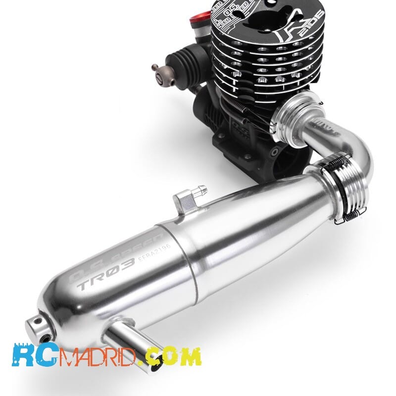 SPEED R2106 Comboset 2