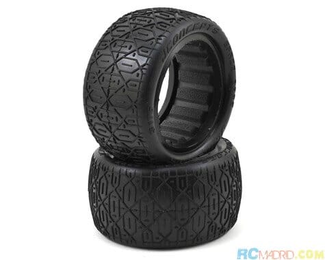 Neumatico trasero Space Bars 2.2"