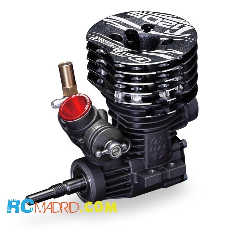 SPEED T1205 Engine only