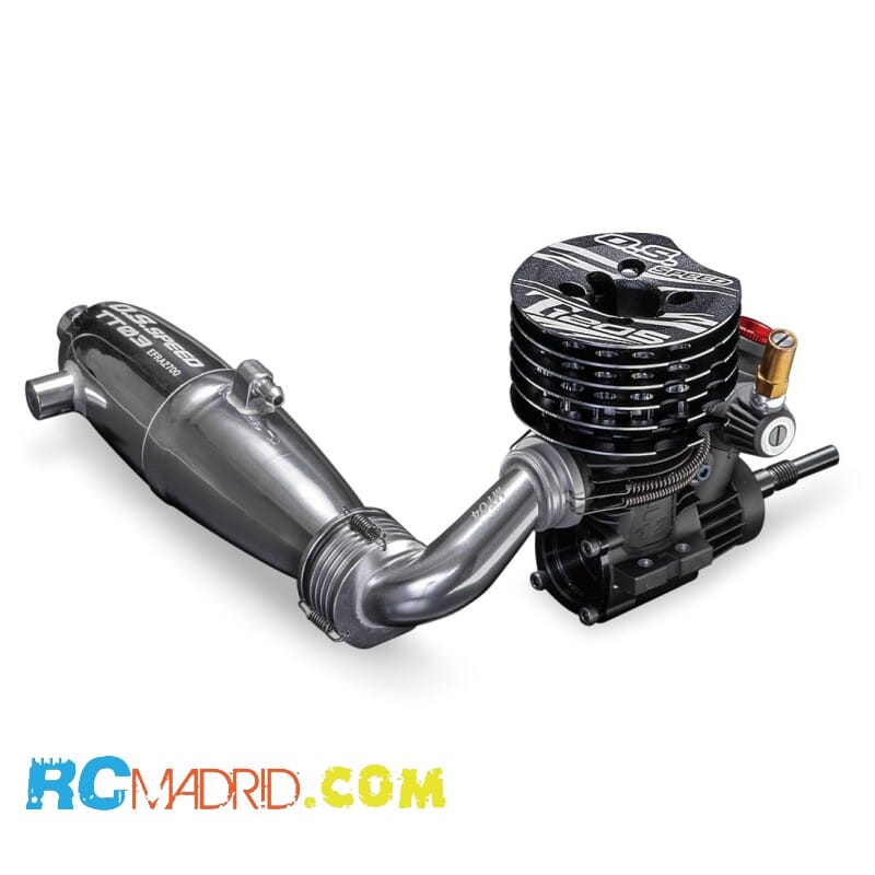 SPEED T1205 Combo SET TT03...