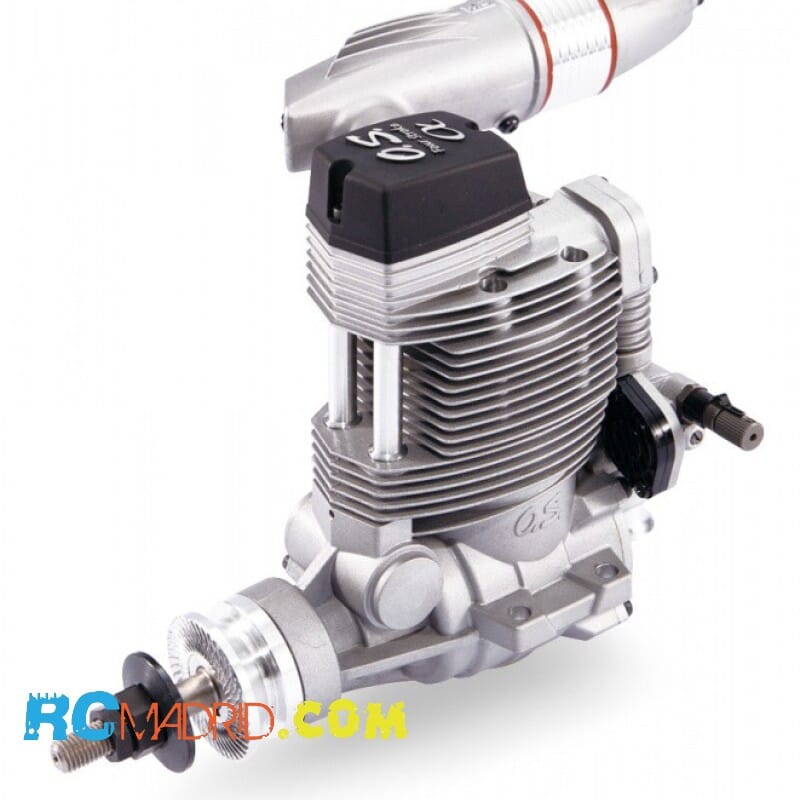 OS MAX FSs 155-P