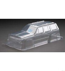 Carroceria Crawler Jeep Cherokee 1/10