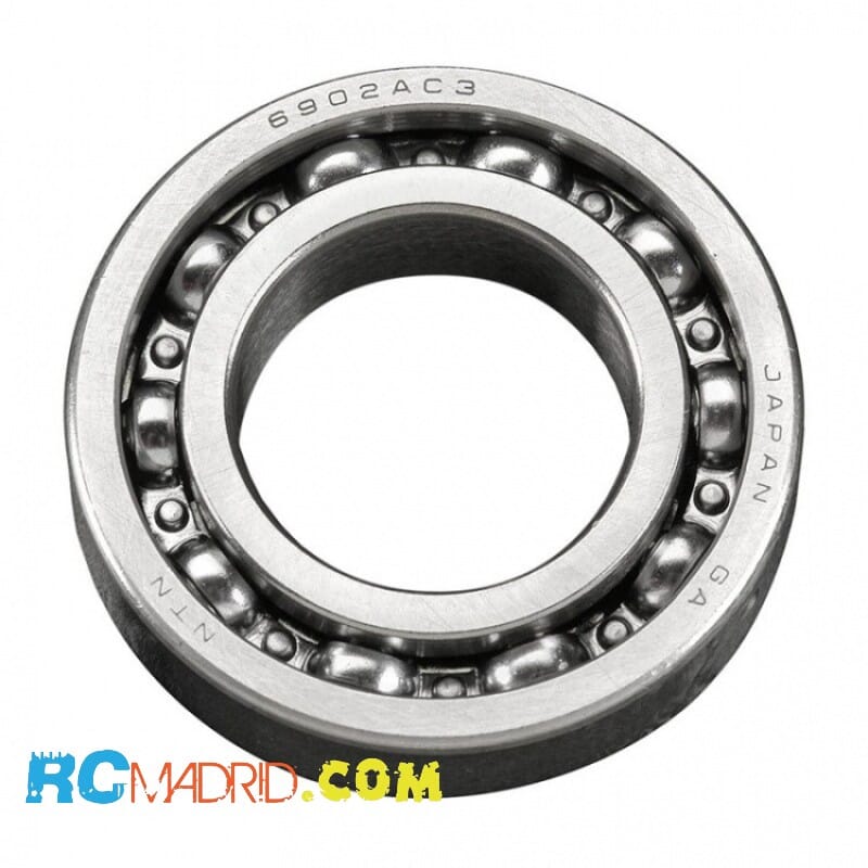 26730005 Ball bearing (R)...