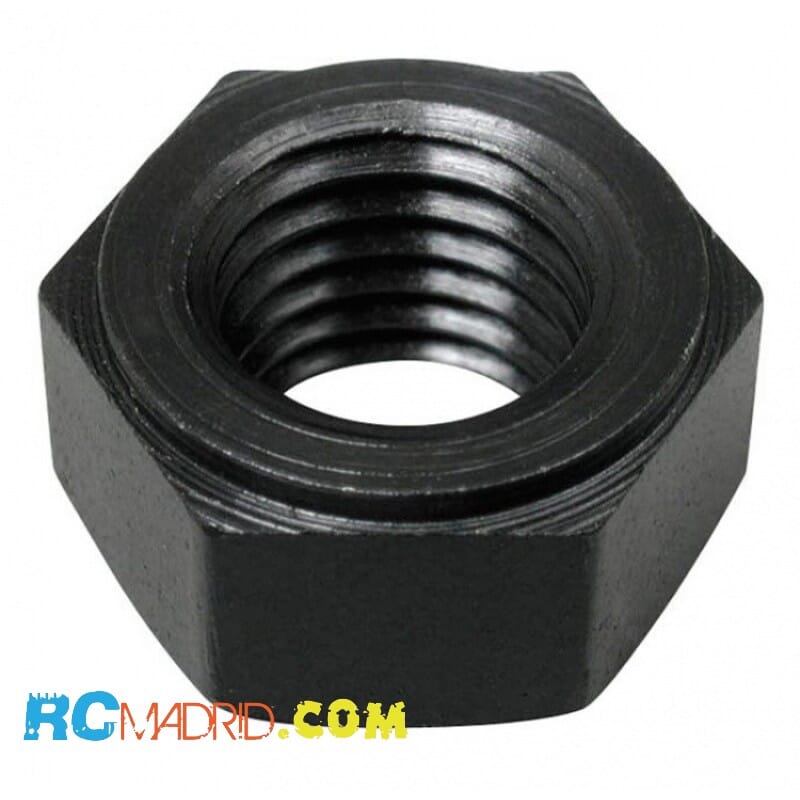 45010002 Propeller nut...
