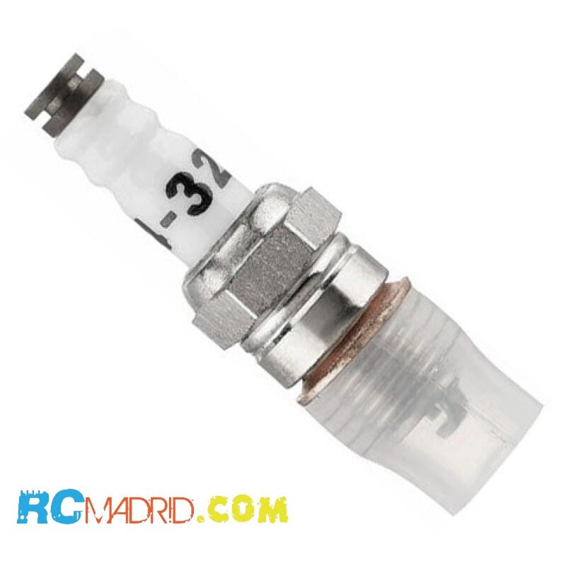 Spark plug 1-4-32 (RCE)