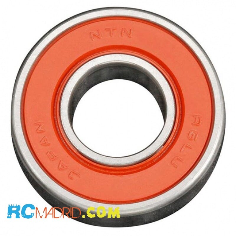 BALL BEARING (F) 120AX