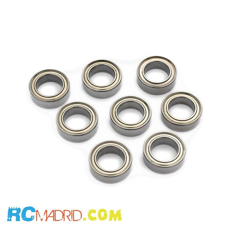 Ball Bearings