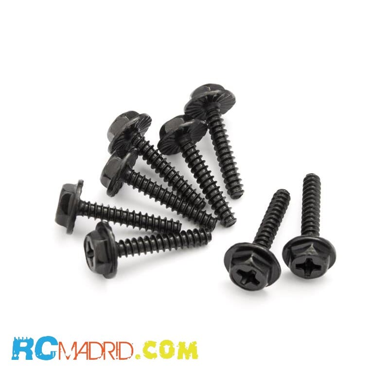 Wheel Lock Bolts