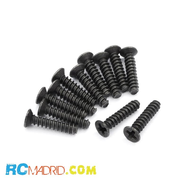 Countersunk Self Tapping...