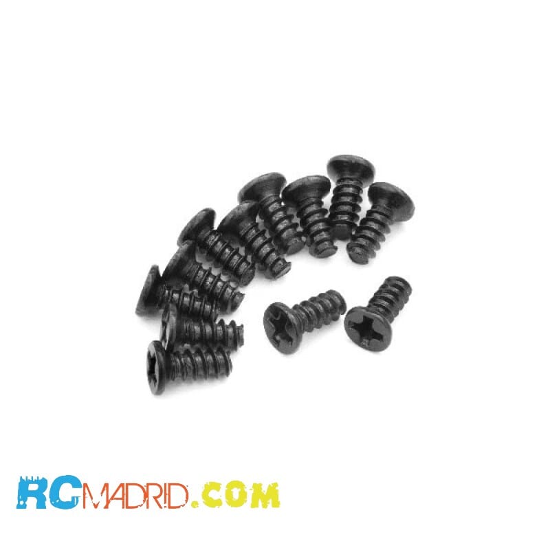 Countersunk Self Tapping...