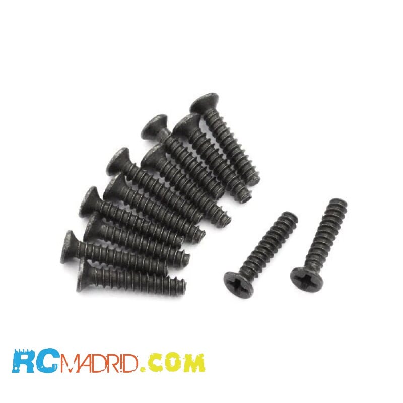 Countersunk Self Tapping...