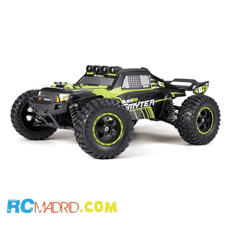 Smyter DT 1/12 4WD Electric...