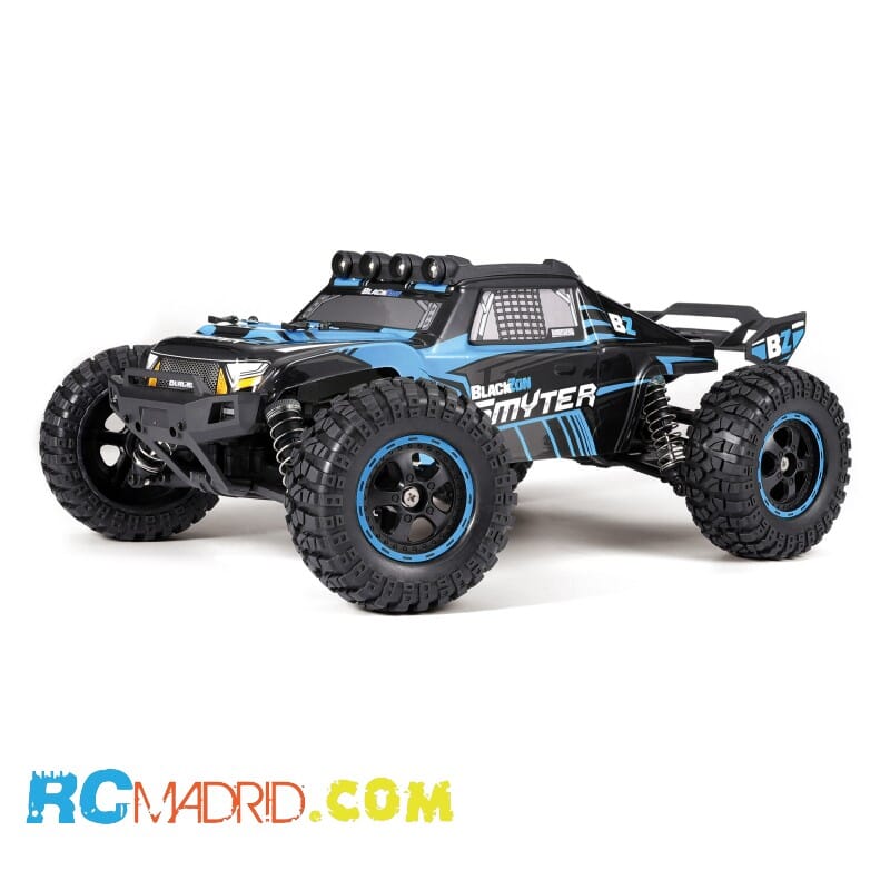 Smyter DT 1/12 4WD Electric...