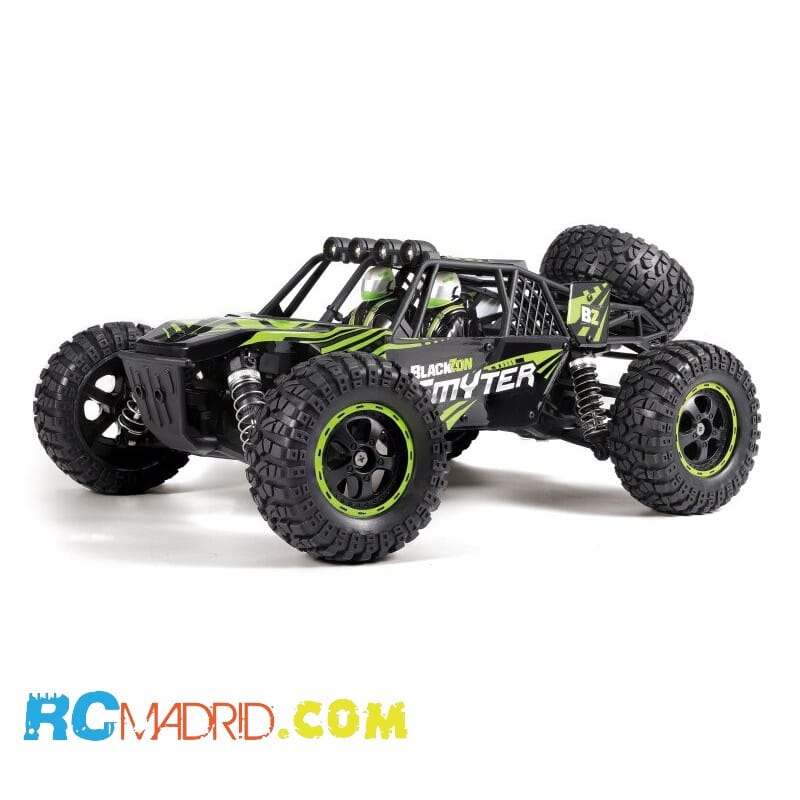 Smyter DB 1/12 4WD Electric...