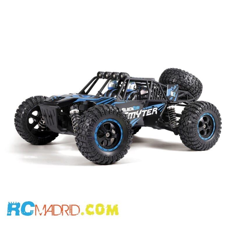 Smyter DB 1/12 4WD Electric...