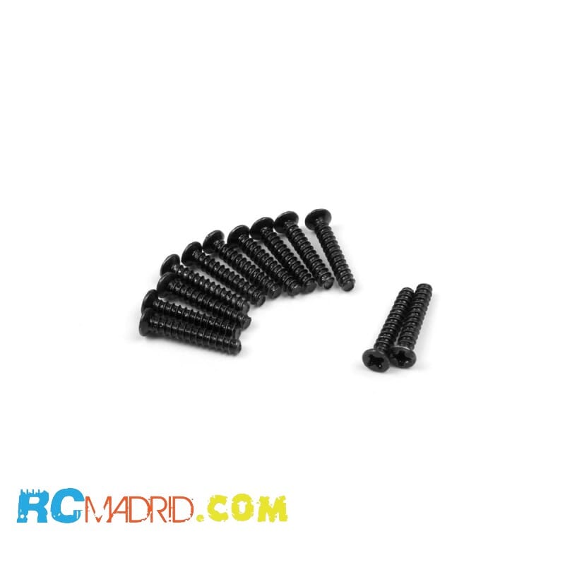 Countersunk Self Tapping...