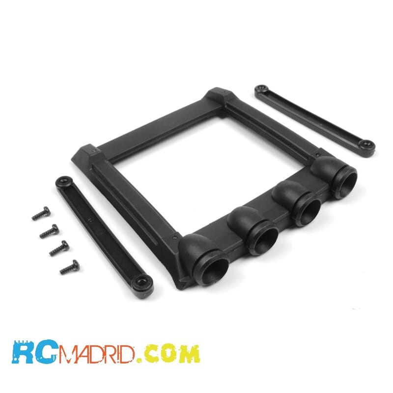 DT Roof Light Mount