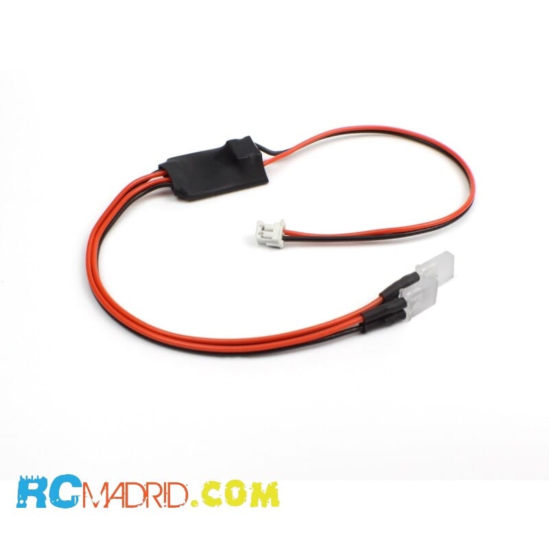 Headlight LED