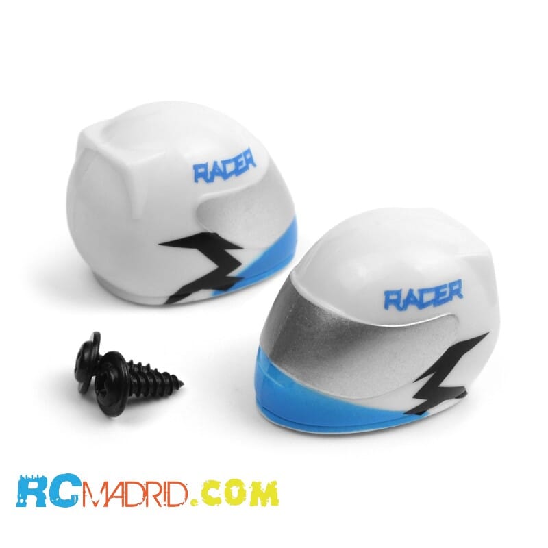 Driver Helmet