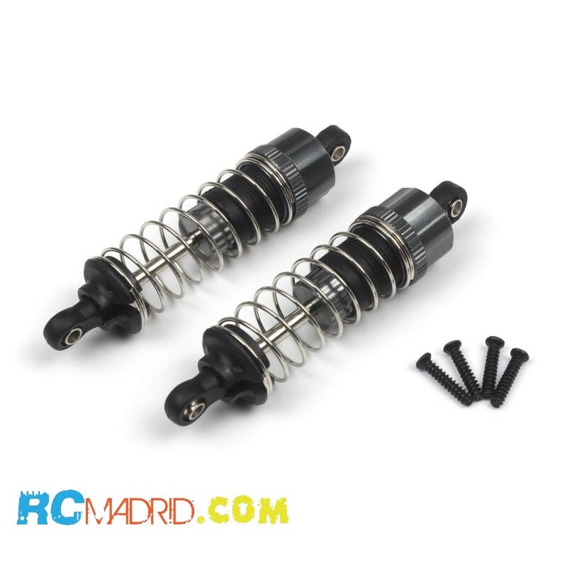 Slyder Oil-Filled Shock Set...