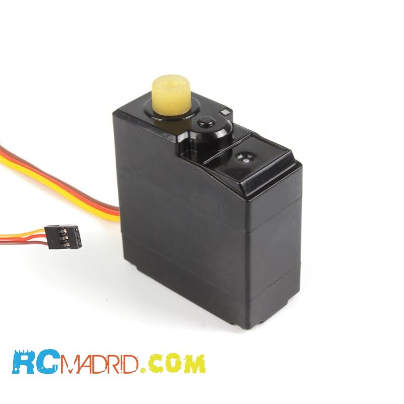 Servo (3-Wire)