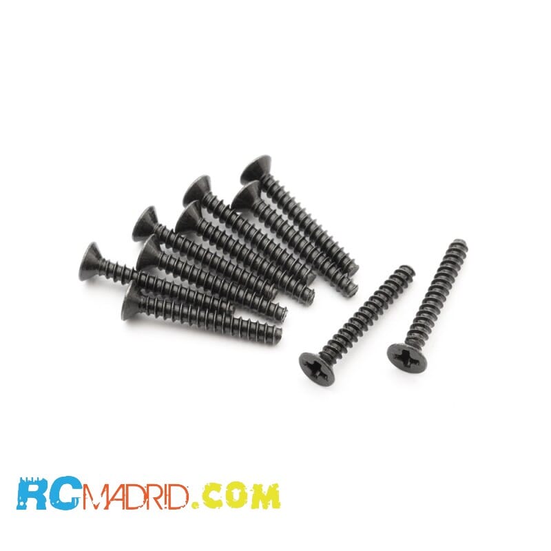 Countersunk Screw 2x15mm