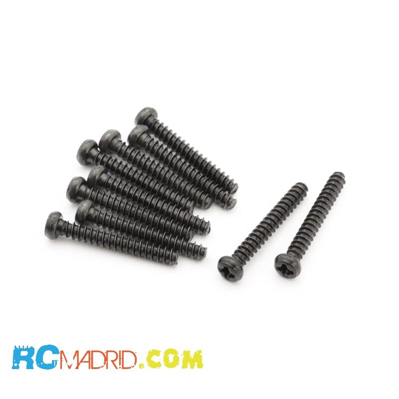 Button Head Screw 2.3x16mm
