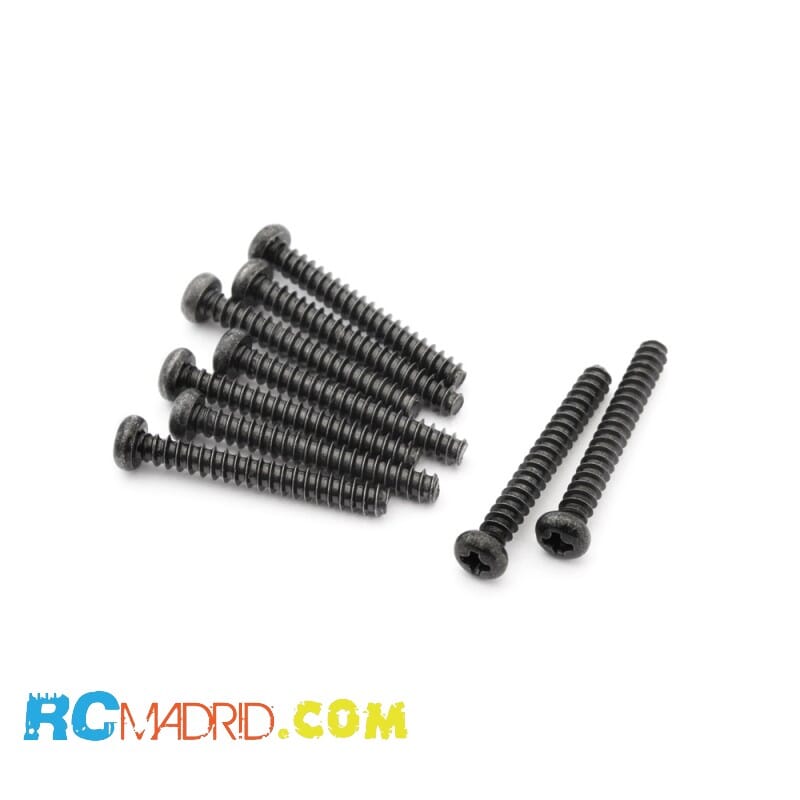 Button Head Screw 2.6x20mm