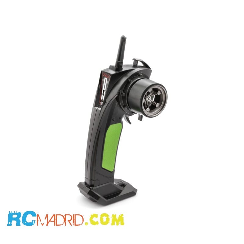 2.4G Transmitter Green