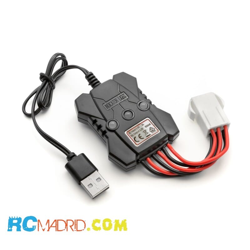 USB Charging Cable