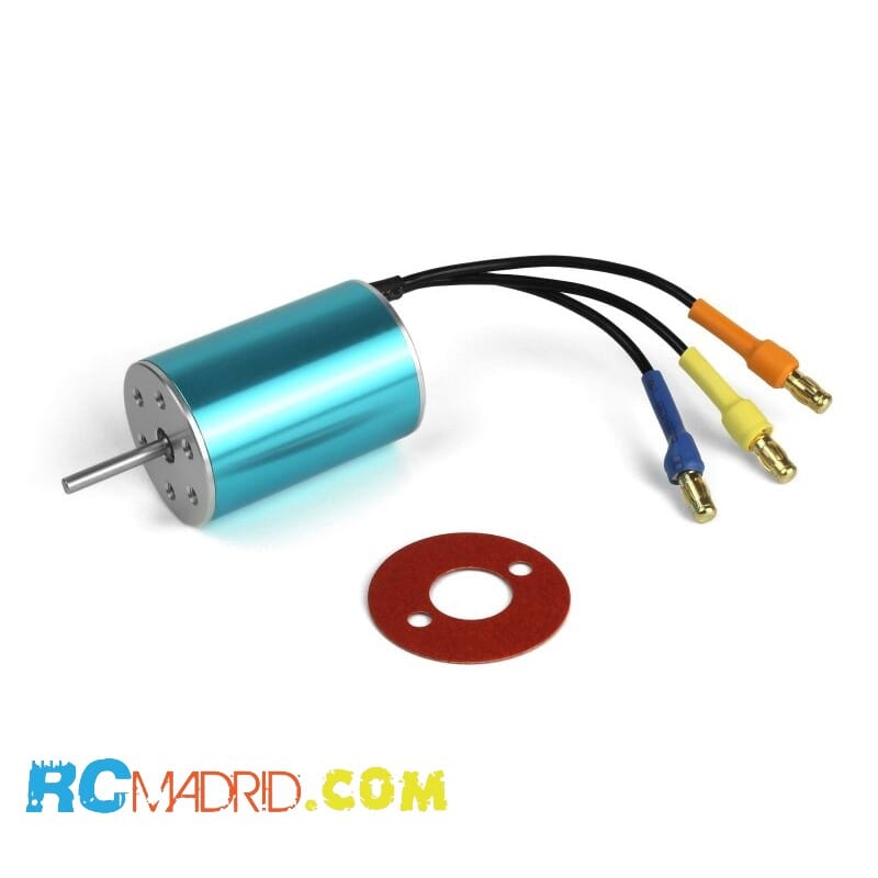 Brushless Motor 2435 3800KV
