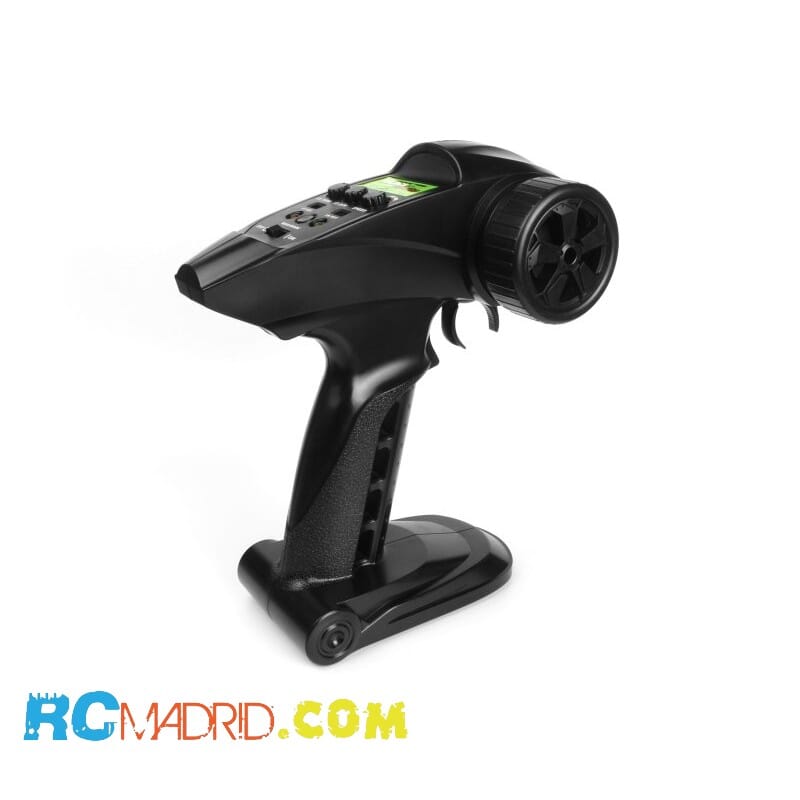 2.4GHz Radio For Turbo Models