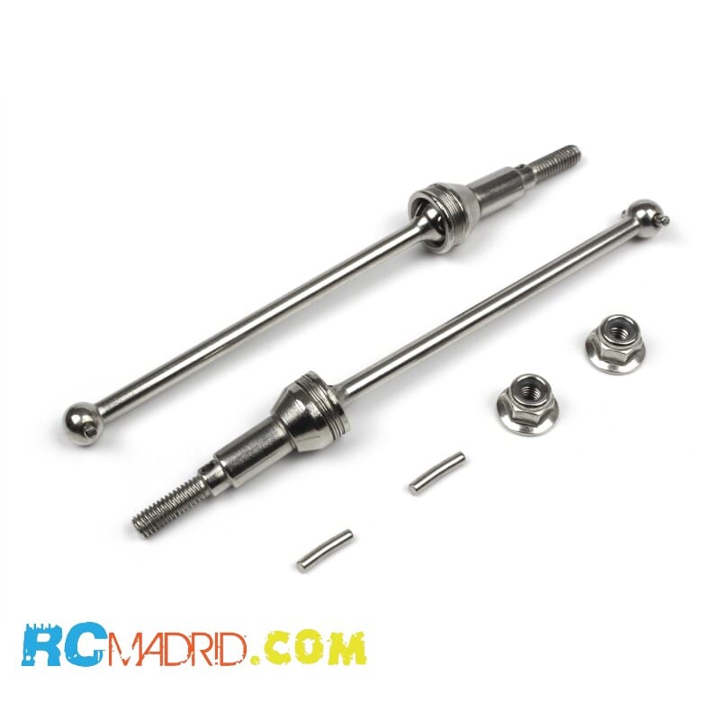 Front Universal Drive...