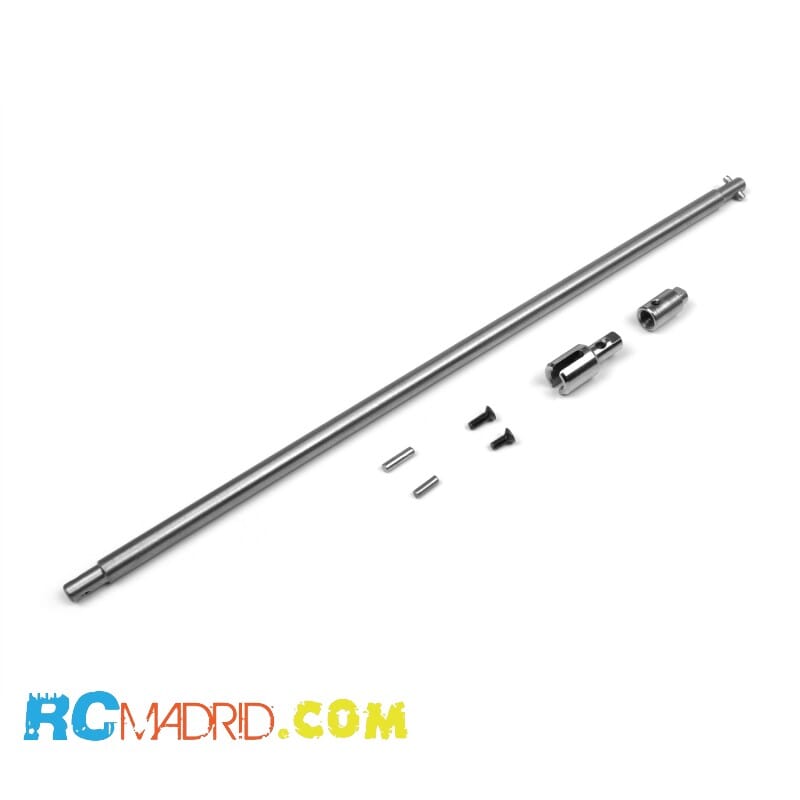 HD Center Driveshaft &...
