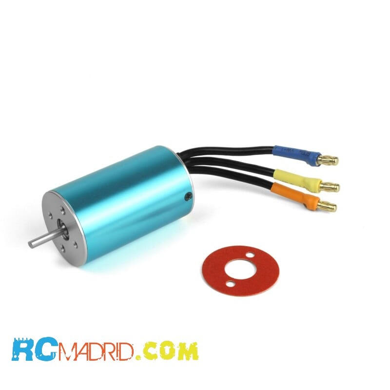 Brushless Motor 2847 4200KV