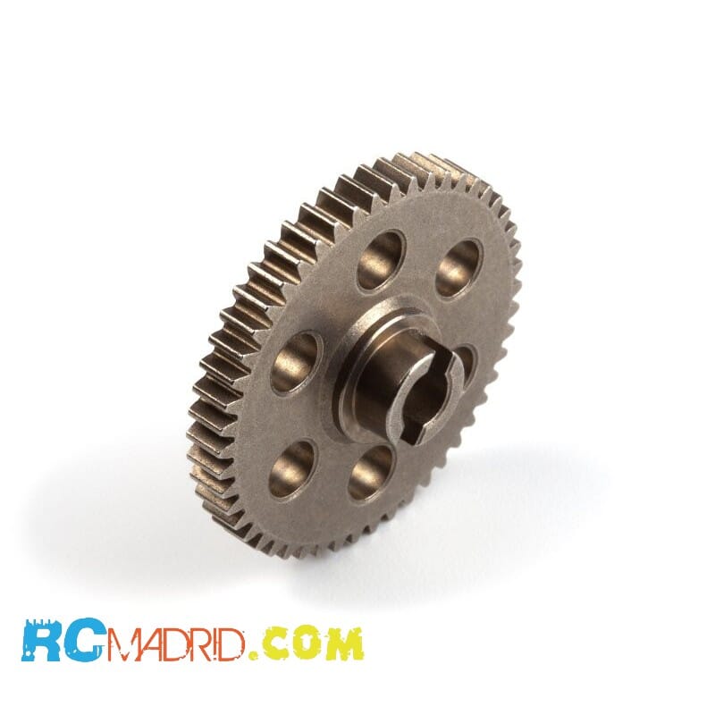 Metal Spur Gear
