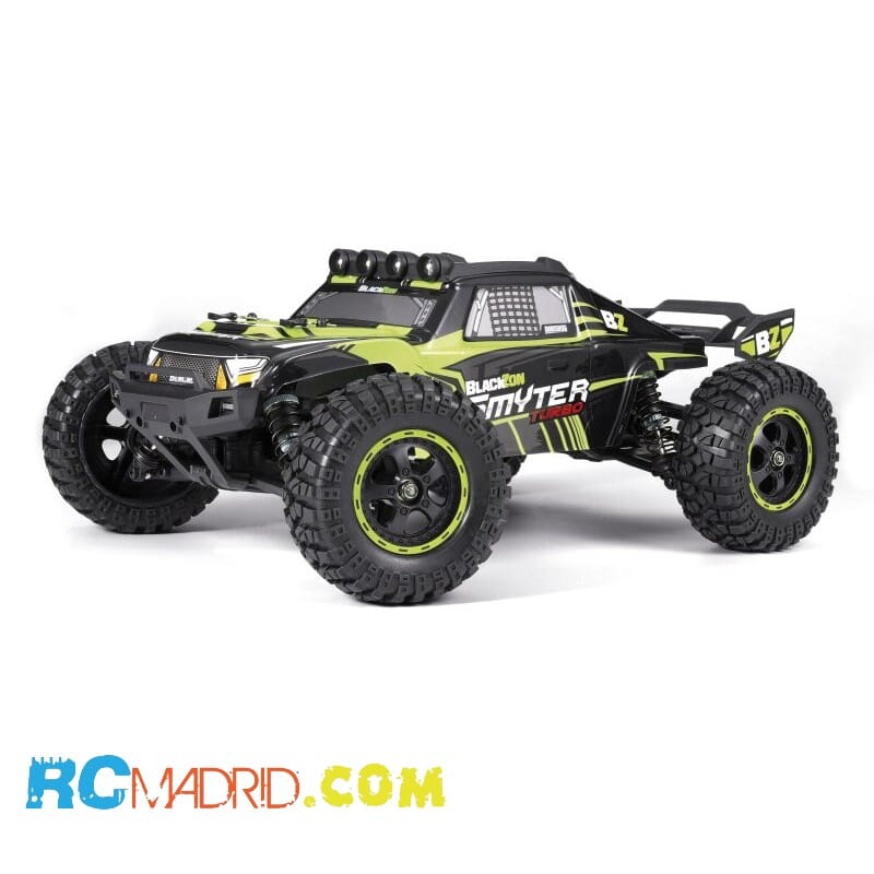Smyter DT Turbo 1/12 4WD 3S...