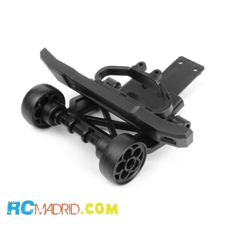 Wheelie Bar Set (Smyter)