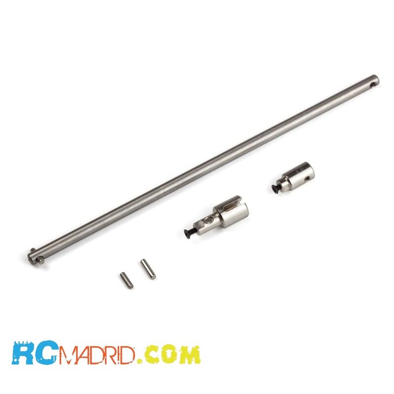 HD Center Driveshaft &...