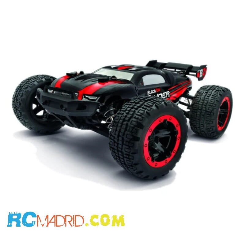 BLACKZON Slyder ST Turbo...
