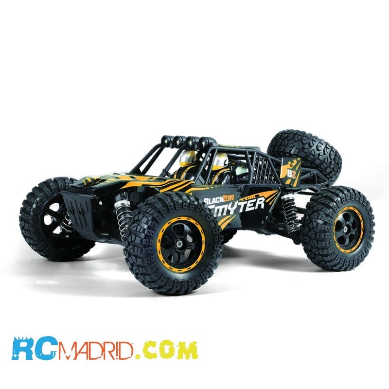 BLACKZON Smyter DB 1-12 4WD...