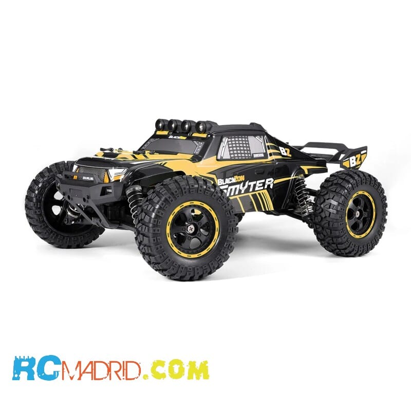 BLACKZON Smyter DT 1-12 4WD...