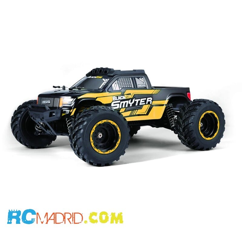 BLACKZON Smyter MT 1-12 4WD...
