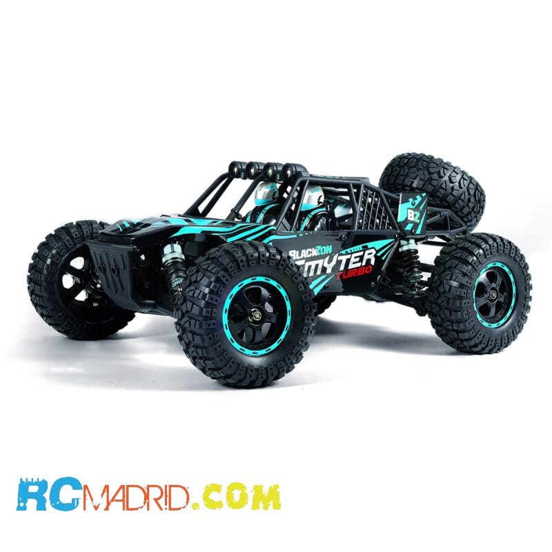 BLACKZON Smyter DB Turbo...