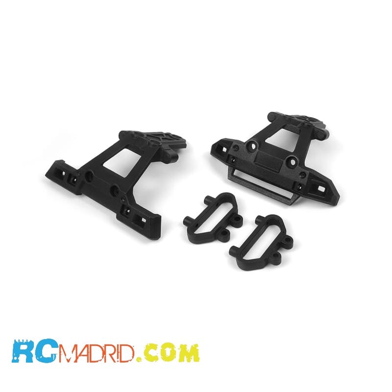 Bumper Set (Front/Rear)