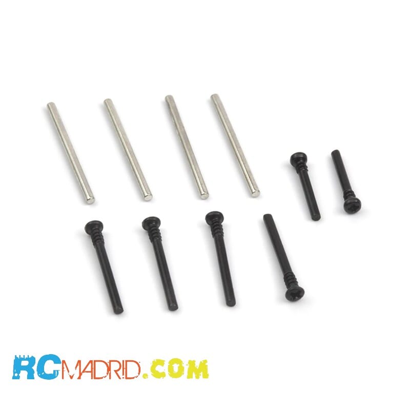 Hinge Pin Set