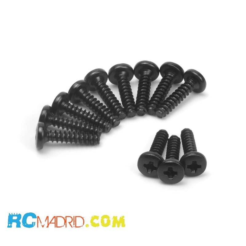 Pan Head SelfTapping Screws...