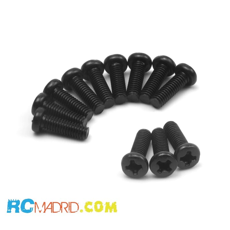 Pan Head SelfTapping Screws...