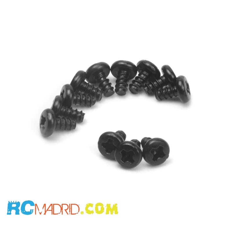 Pan Head SelfTapping Screws...