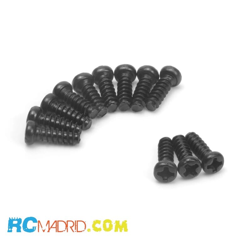 Pan Head SelfTapping Screws...
